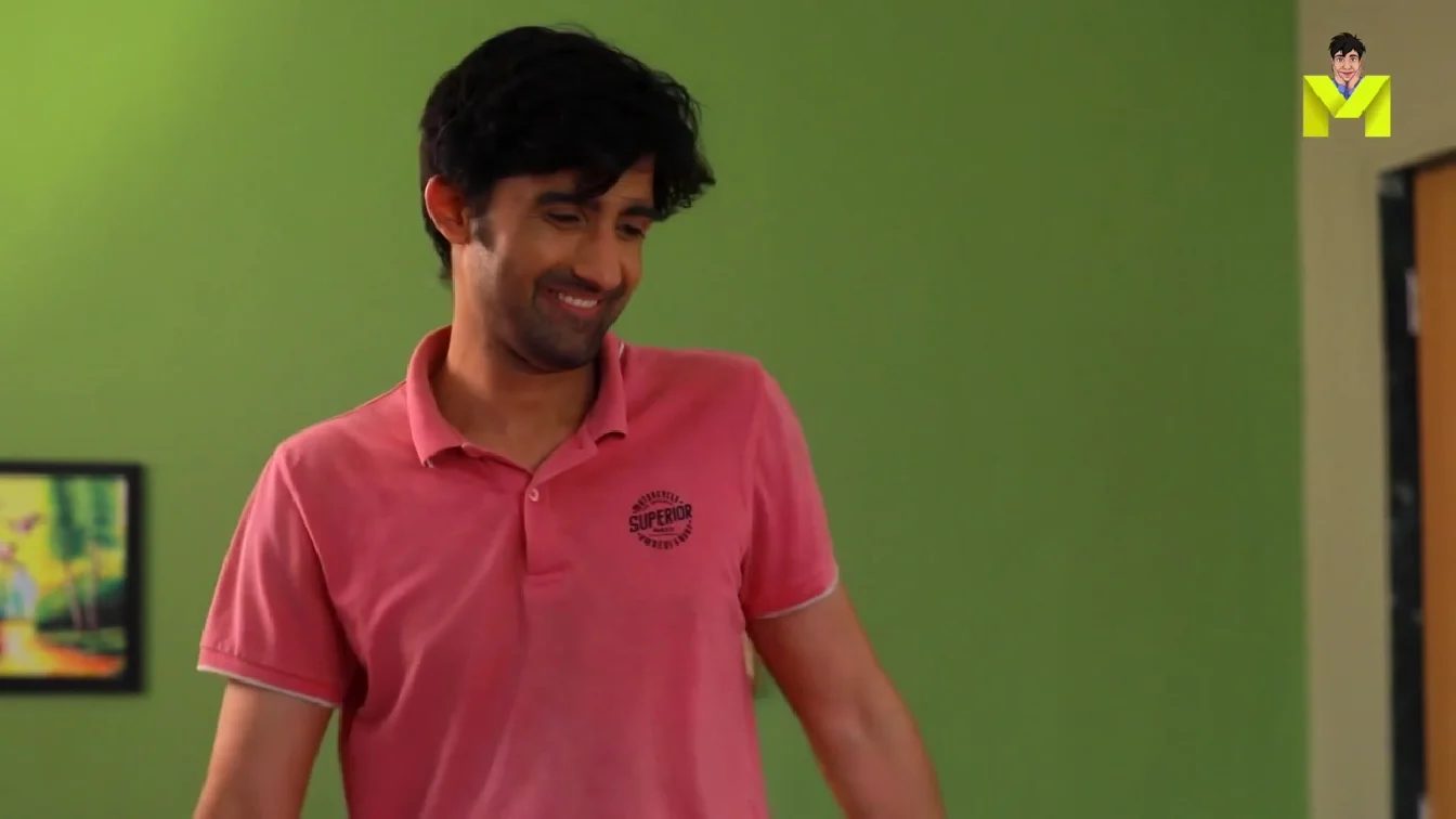 Bhabhi Ka Chicken S01 E01-0 Mastram